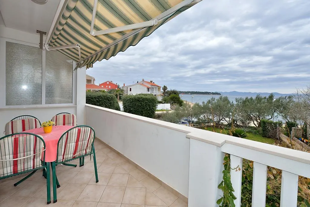Apartments Morović Petrčane Chorwacja