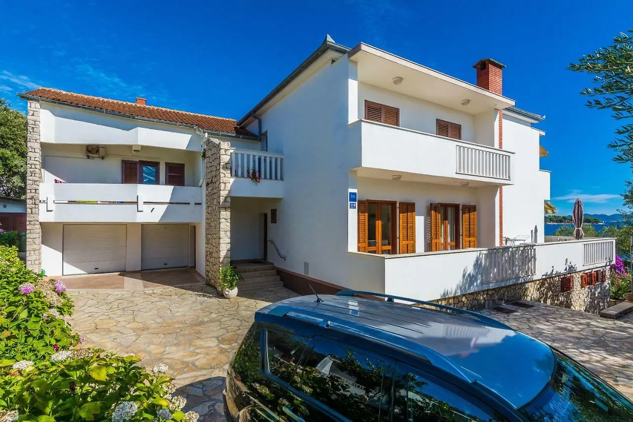Apartments Morović Petrčane