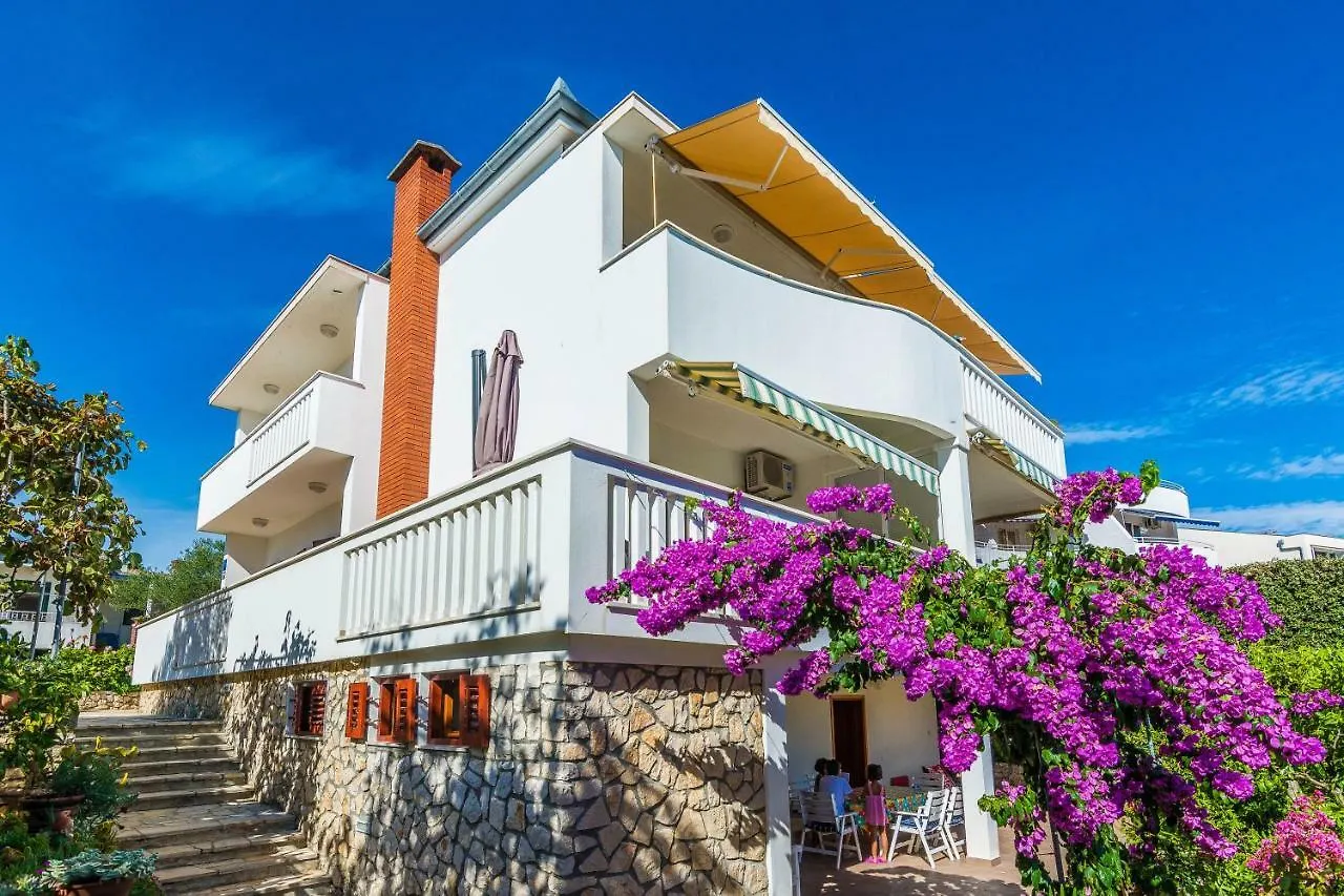 Apartments Morović Petrčane