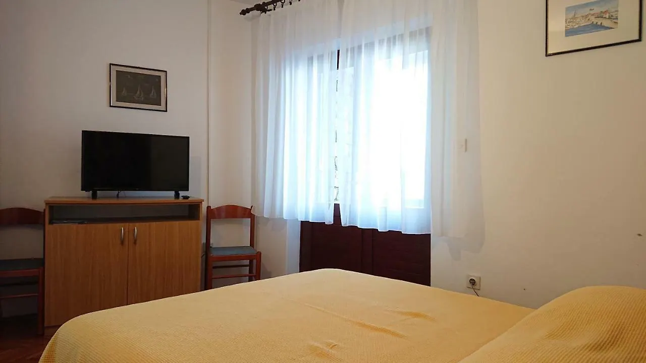 Apartments Morović Petrčane Chorwacja