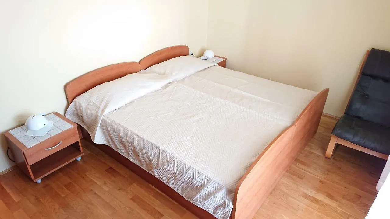 Apartments Morović Petrčane