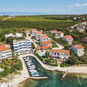 Apartament Sollei, Petrčane
